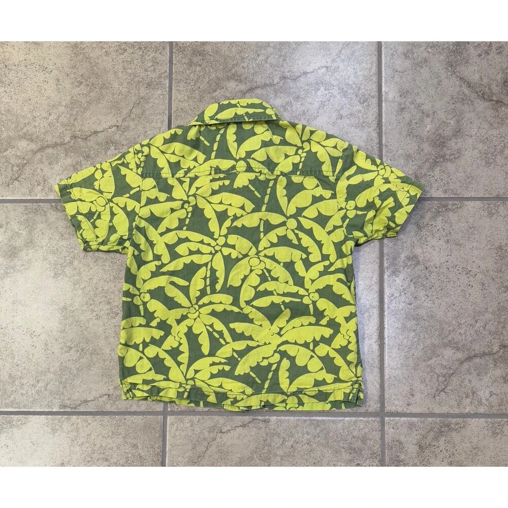 Vintage Gymboree Surf School Vtg Y2K